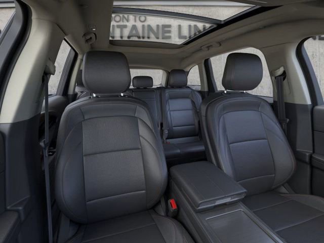 New 2026 Lincoln Nautilus Premier w/ Equipment Group 102A AWD/4WD image 10