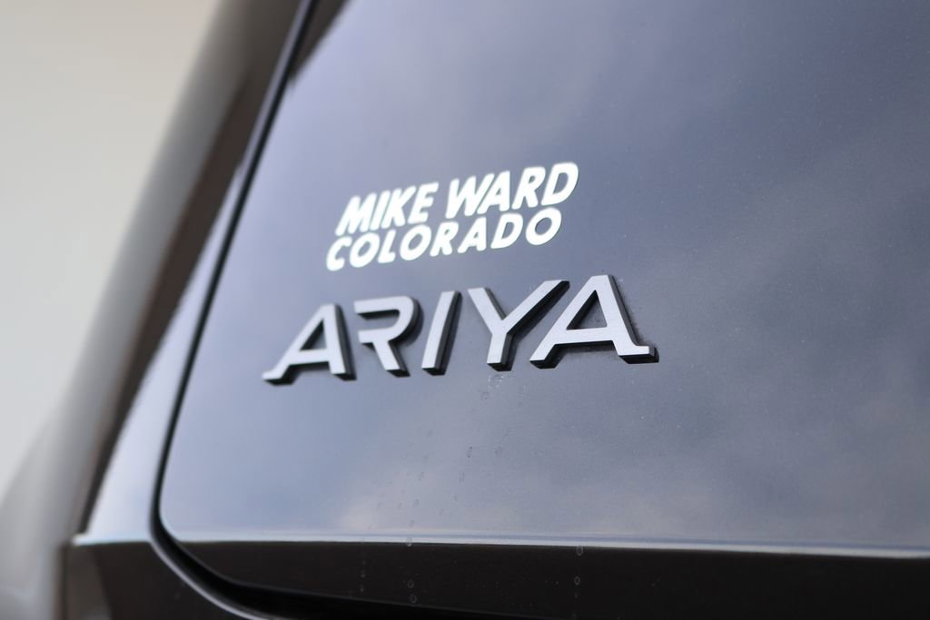 Used 2023 Nissan Ariya AWD image 30