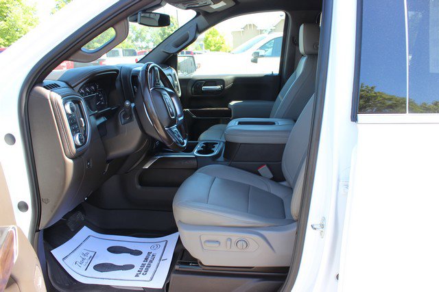 Used 2021 GMC Sierra 1500 SLT w/ SLT Premium Plus Package image 7