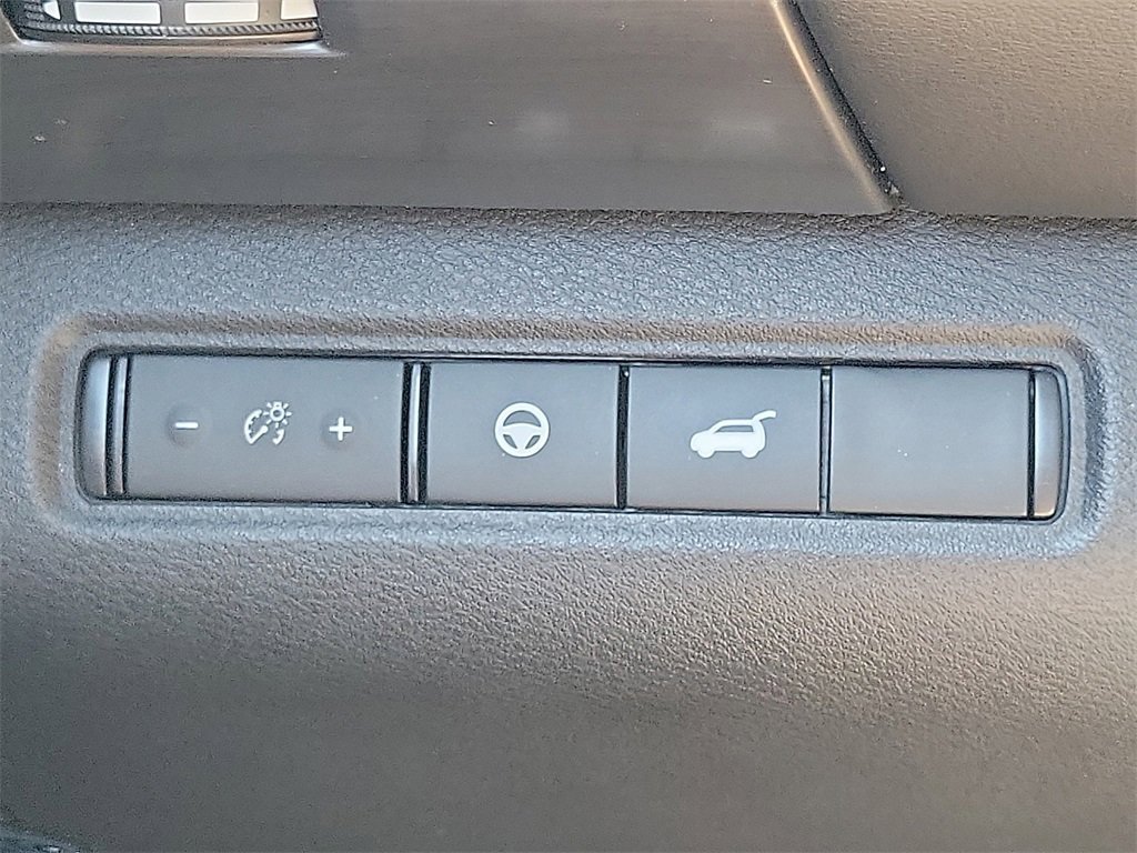 Certified 2023 Nissan Pathfinder SL image 15