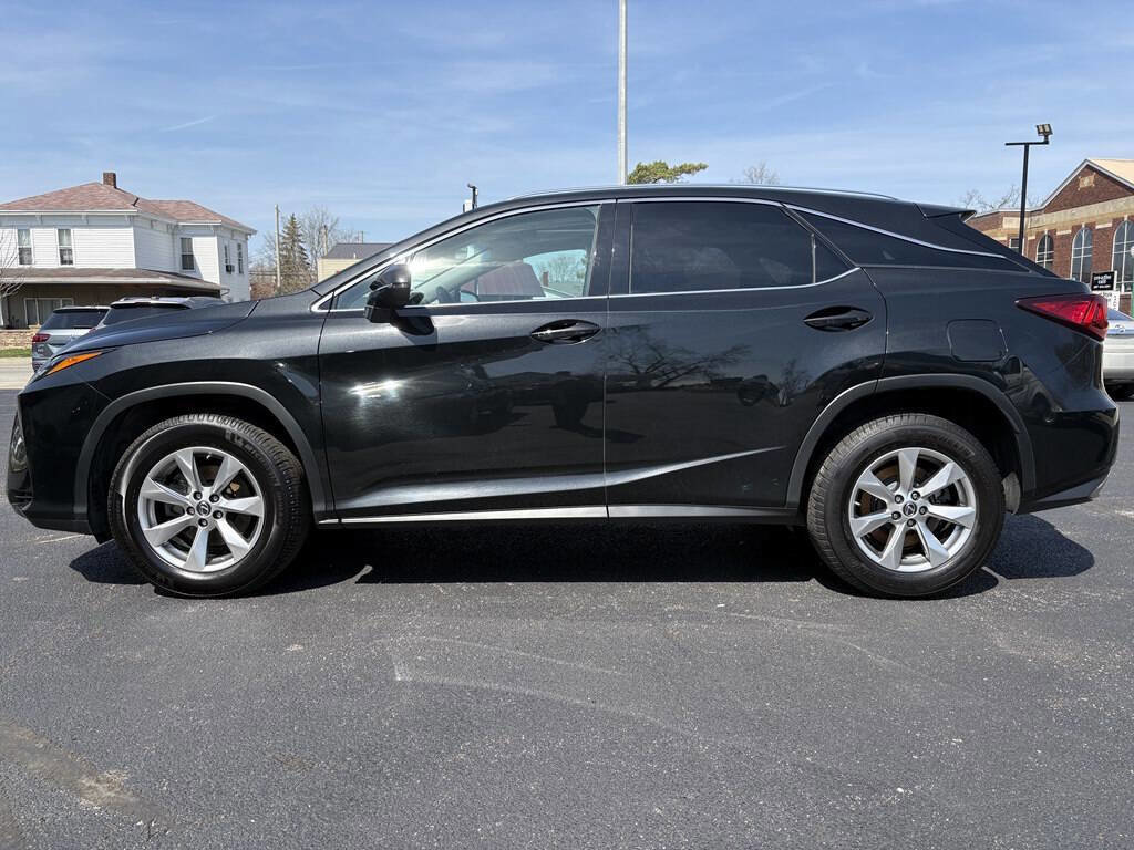 Used 2019 Lexus RX 350 AWD w/ Navigation Package image 2