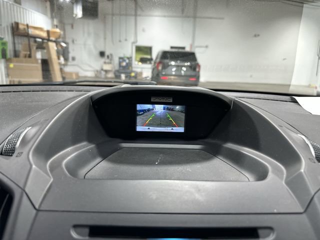 Used 2017 Ford Escape SE FWD image 26