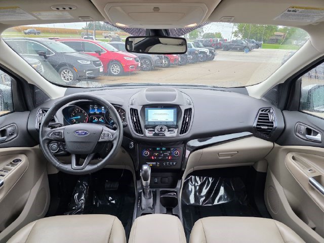 Used 2019 Ford Escape Titanium AWD/4WD image 19