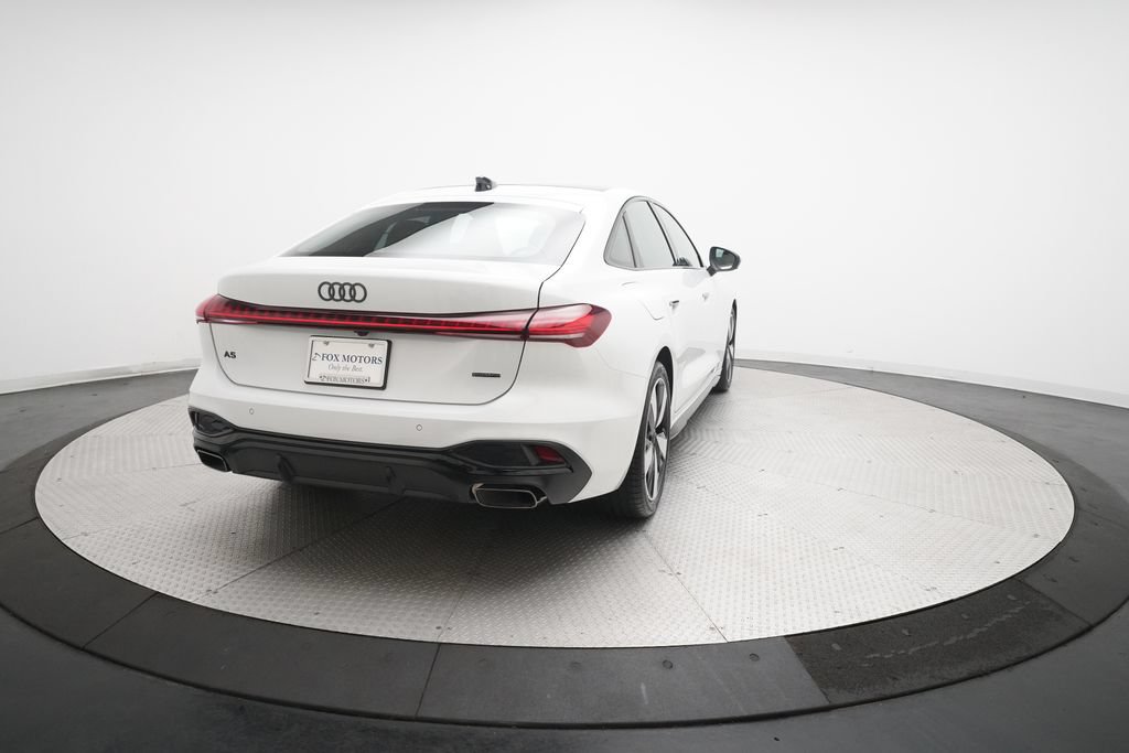 New 2026 Audi A5 2.0T Premium Plus AWD/4WD image 13