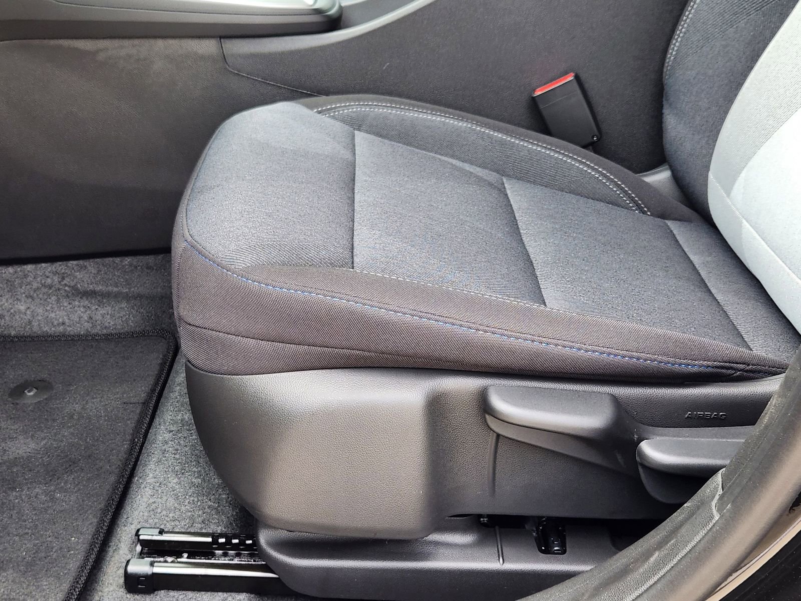 New 2026 Chevrolet Trax LS w/ LS Convenience Package FWD image 21