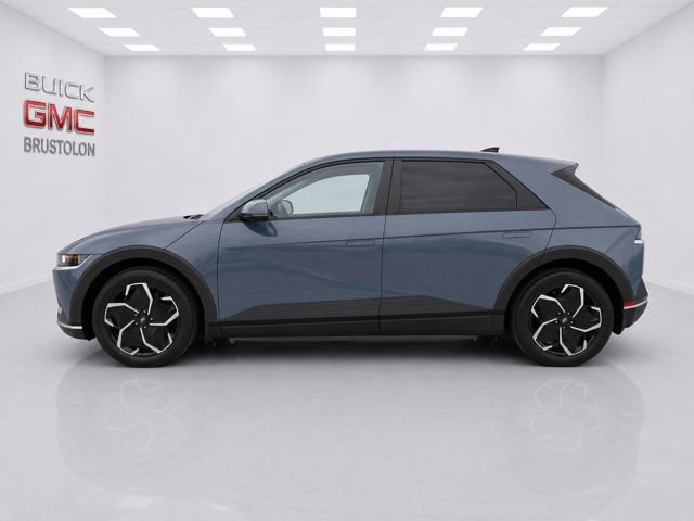 Used 2023 Hyundai Ioniq 5 SE AWD/4WD image 5