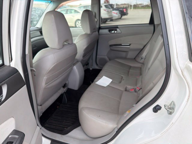 Used 2012 Subaru Forester 2.5X Limited AWD/4WD image 13