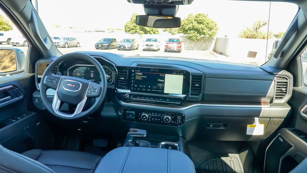 New 2026 GMC Sierra 1500 Elevation w/ Elevation Premium Package AWD/4WD image 11