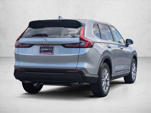 New 2026 Honda CR-V EX video 2