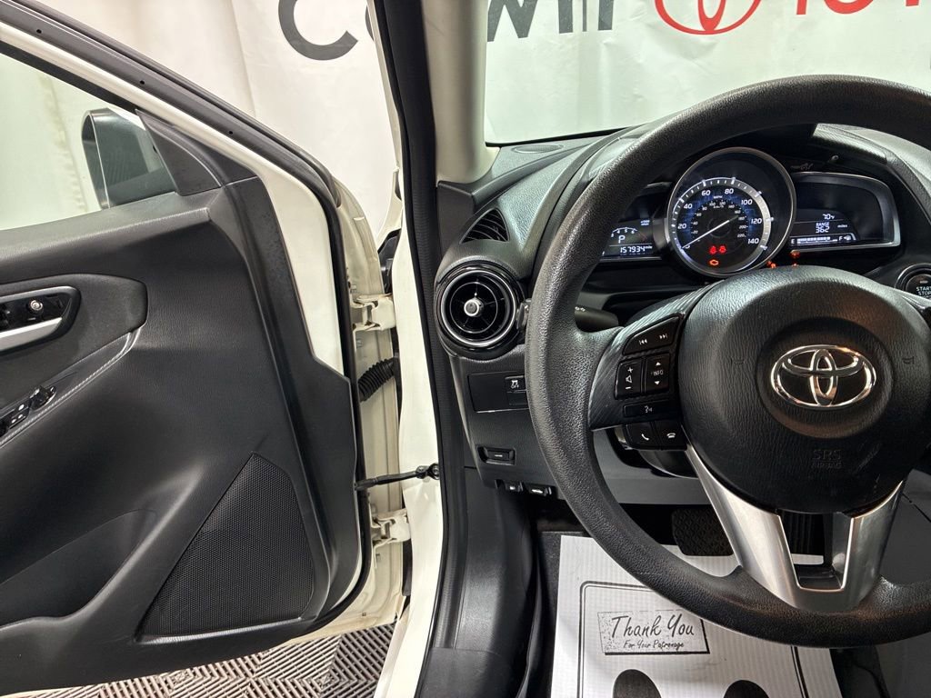 Used 2018 Toyota Yaris iA FWD image 26