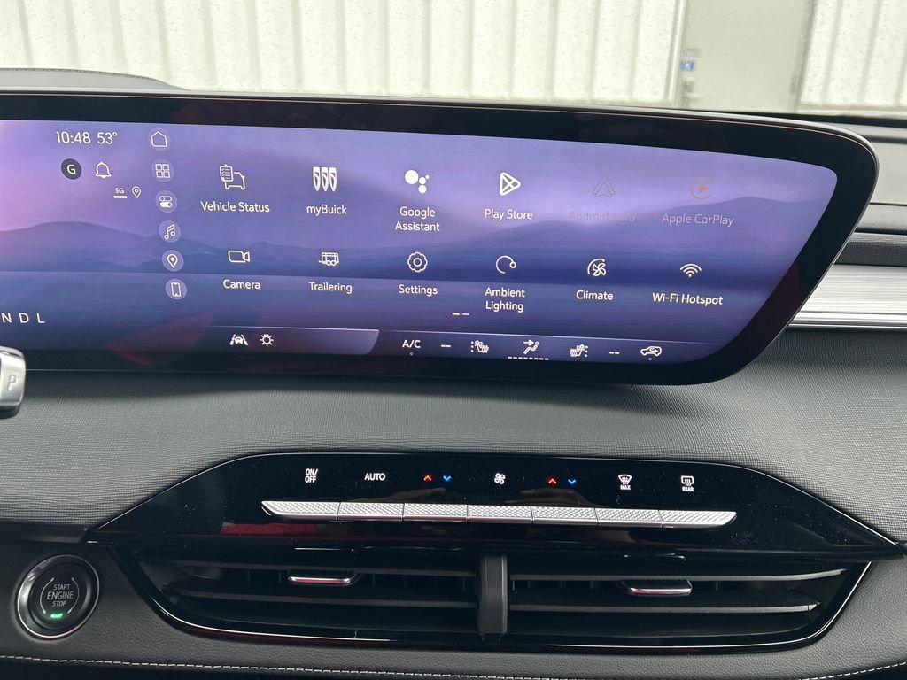 New 2026 Buick Enclave Preferred w/ Power Package image 22