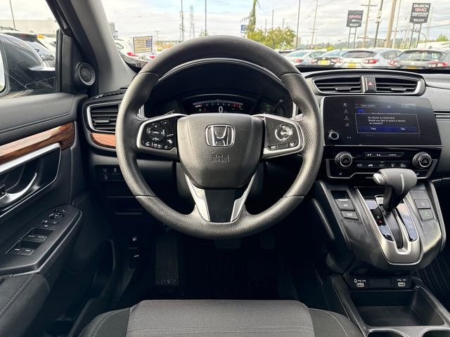 Used 2022 Honda CR-V EX image 17