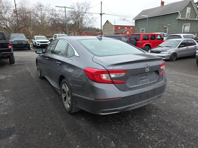 Used 2020 Honda Accord EX-L image 5