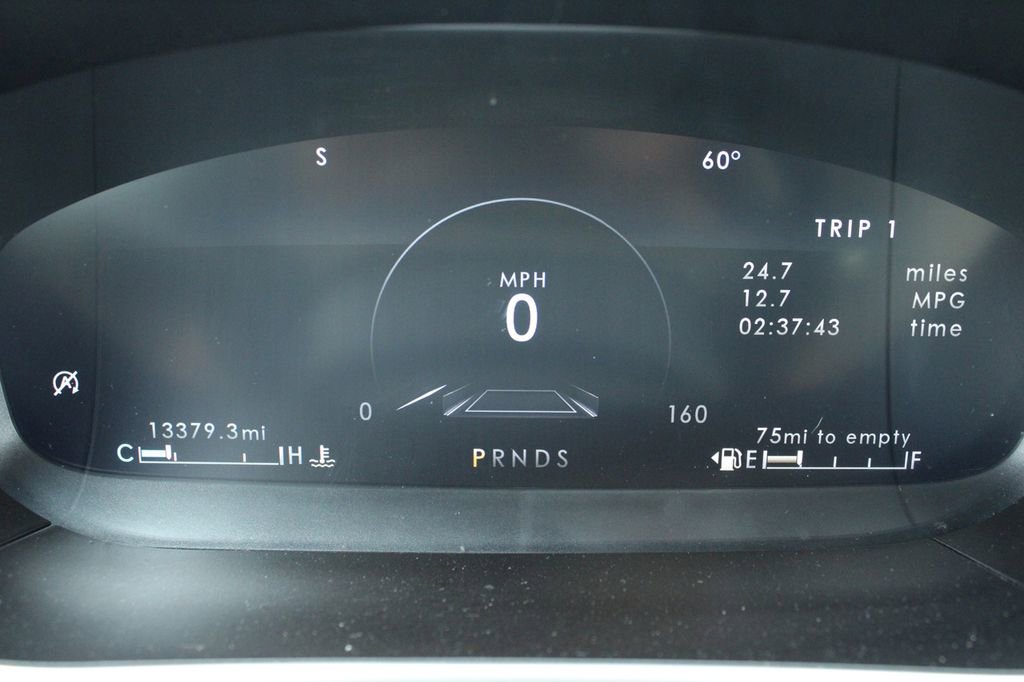 Used 2020 Lincoln Nautilus Reserve FWD image 37