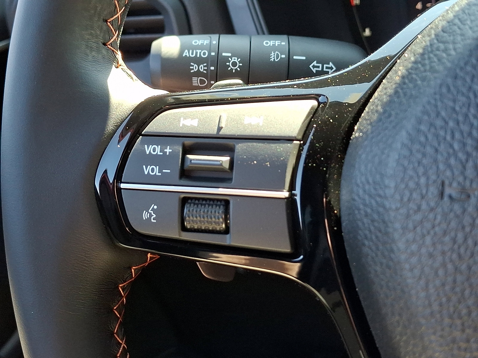 New 2026 Honda Pilot Sport image 15