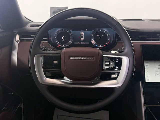 New 2026 Land Rover Range Rover Autobiography image 26
