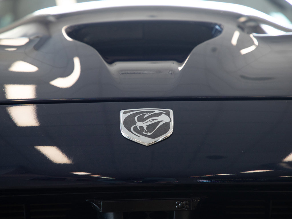 Used 2014 SRT Viper GTS w/ Advanced Aerodynamics Package image 16