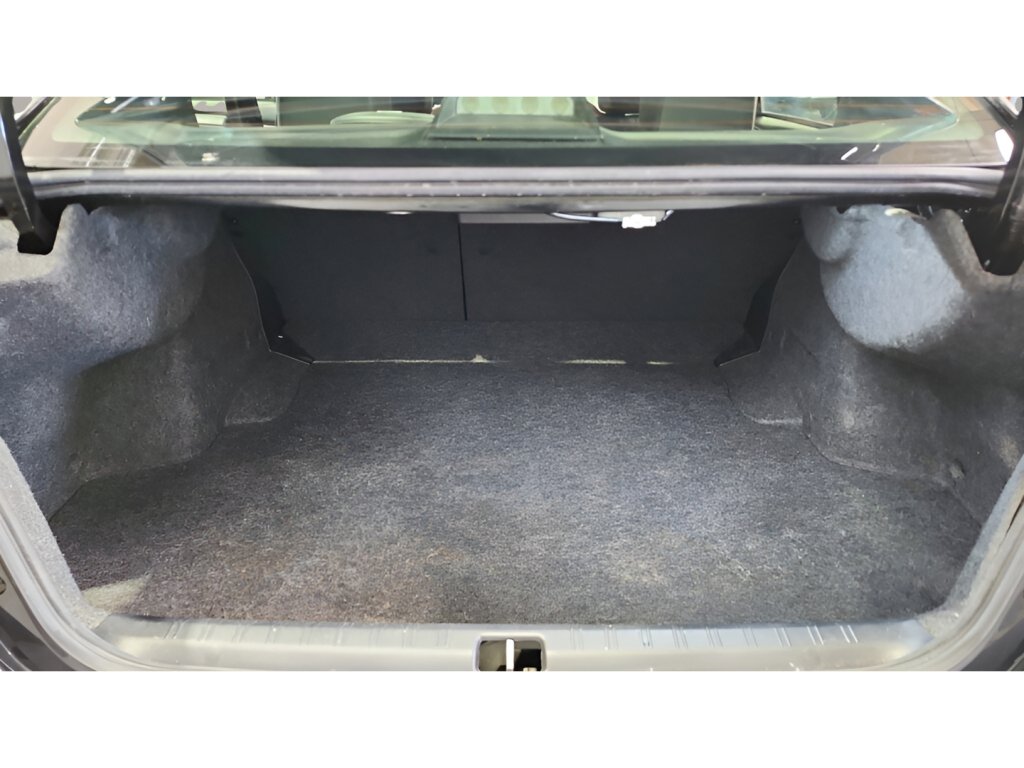 Used 2016 Subaru WRX STI Limited image 34