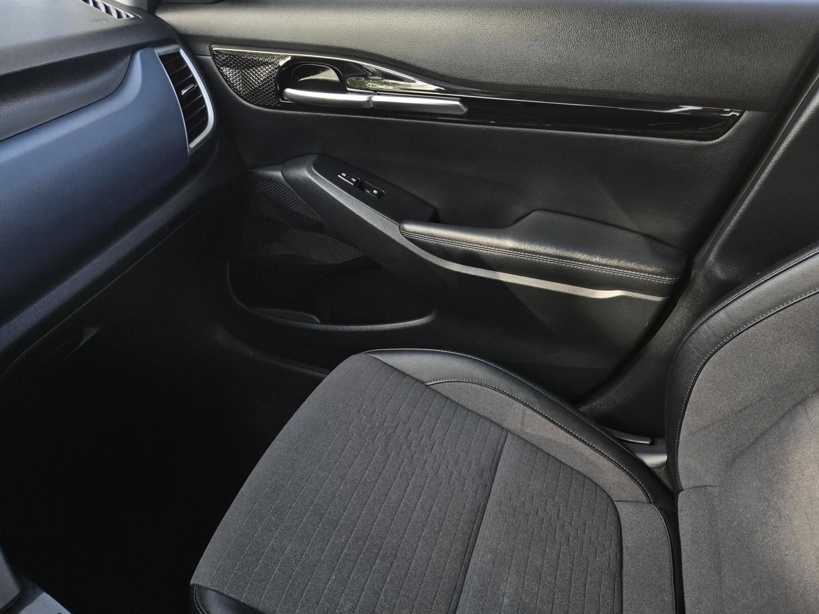 Used 2023 Kia Seltos S FWD image 31