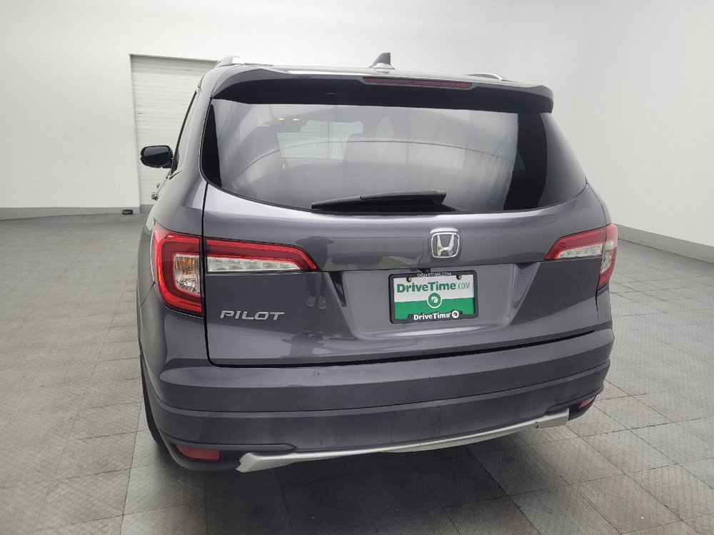 Used 2019 Honda Pilot EX-L image 6