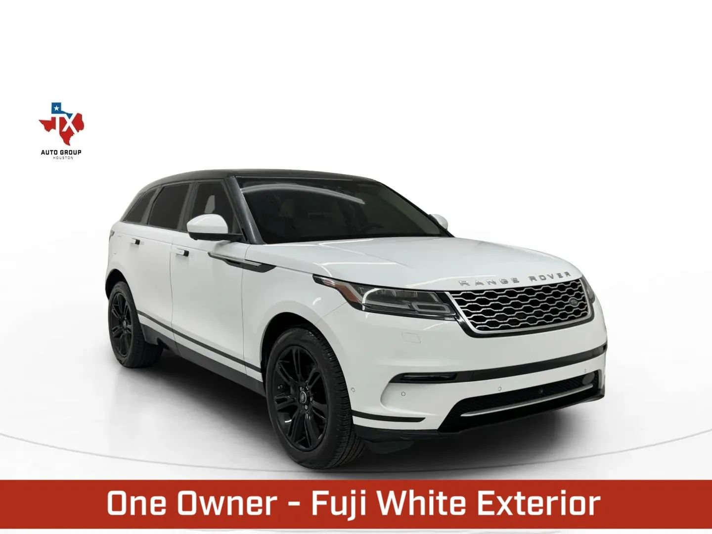 Used 2020 Land Rover Range Rover Velar S