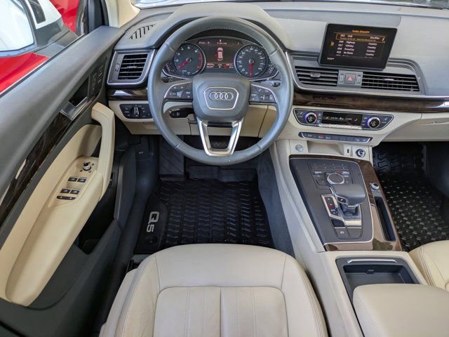 Used 2019 Audi Q5 2.0T Premium w/ Convenience Package image 14