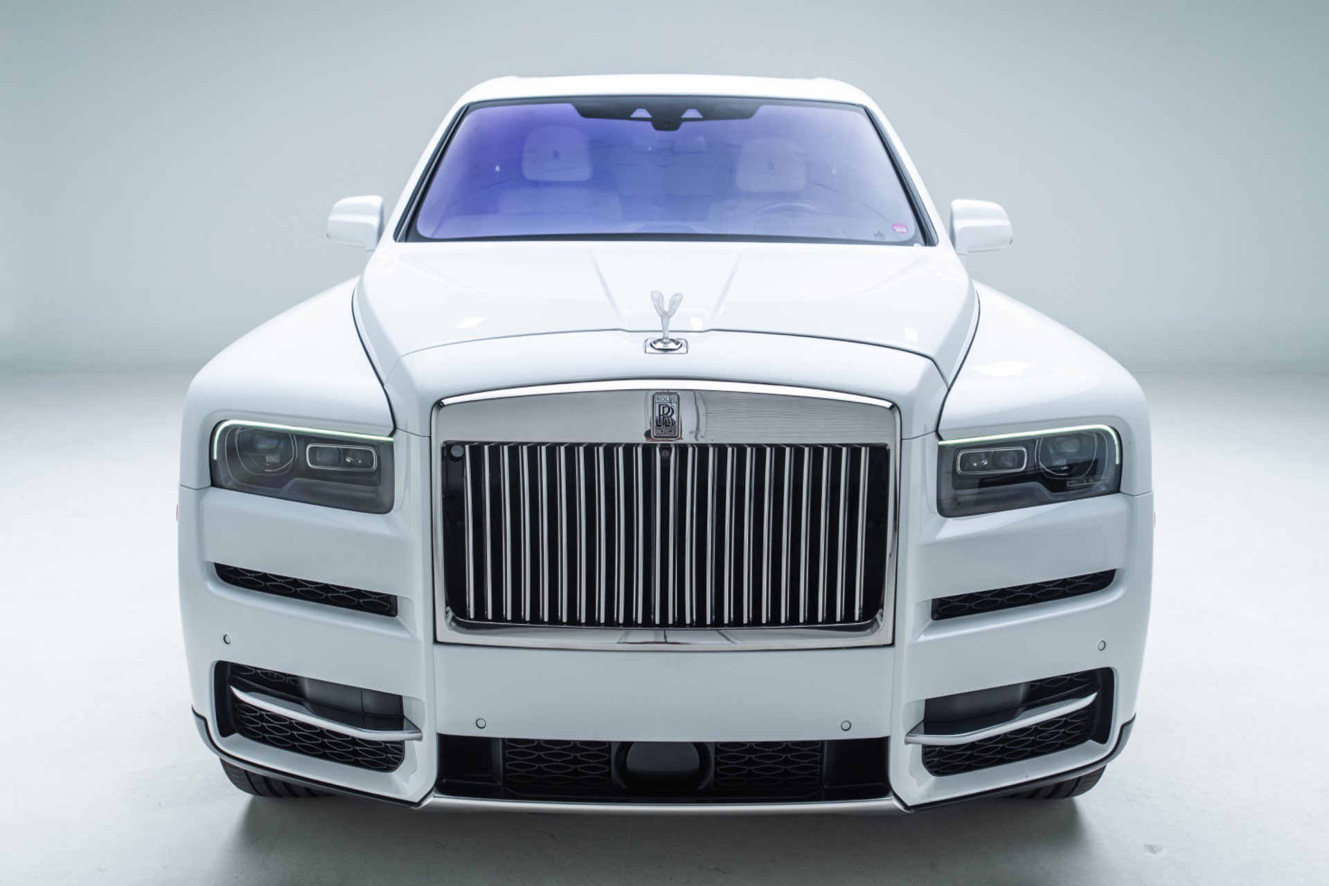 Used 2019 Rolls-Royce Cullinan AWD/4WD image 71