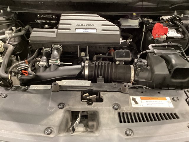 Used 2021 Honda CR-V EX image 13