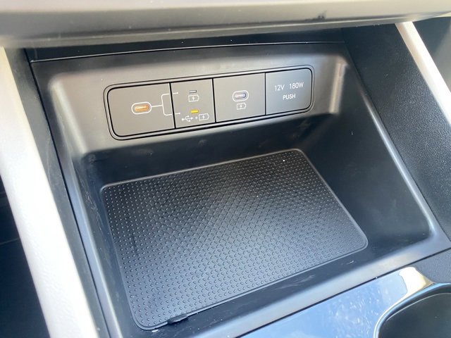New 2025 Hyundai Tucson SE image 19