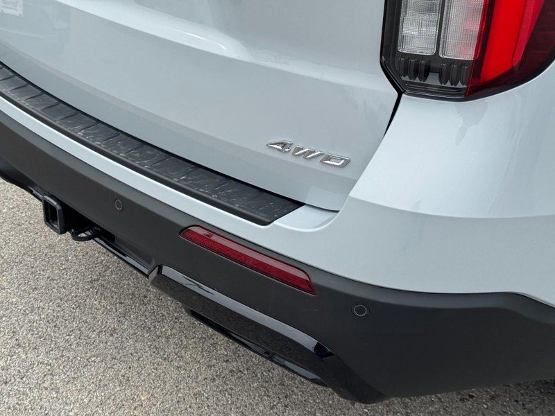 New 2026 Ford Explorer ST-Line image 4
