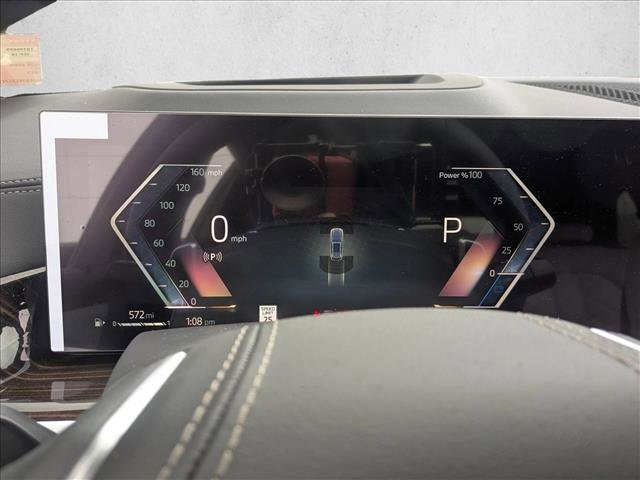 New 2026 BMW X5 xDrive40i w/ Climate Comfort Package image 11