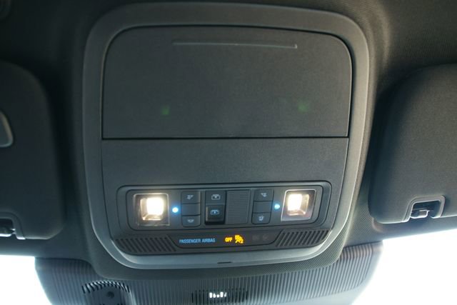New 2026 Ford Explorer ST AWD/4WD image 27