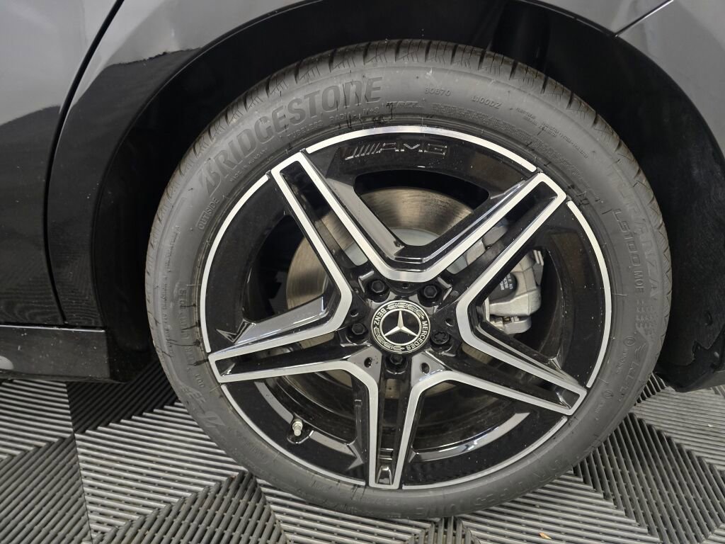 New 2026 Mercedes-Benz CLA 250 CLA 250 image 20