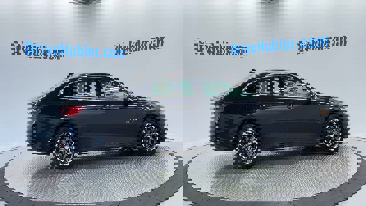 Used 2024 Chevrolet Malibu LT image 4