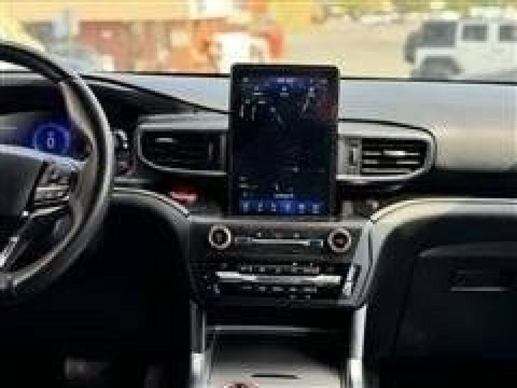 Used 2020 Ford Explorer ST w/ ST Street Pack AWD/4WD image 35