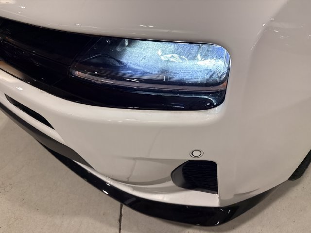 New 2026 Dodge Charger Scat Pack w/ Blacktop Package AWD/4WD image 15