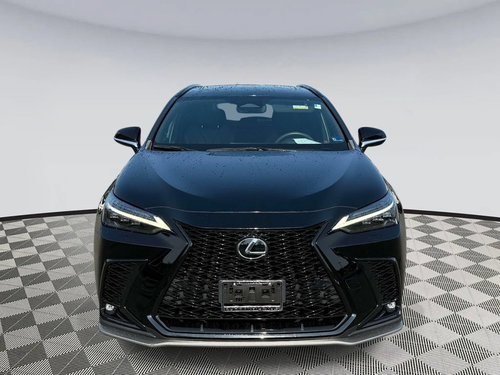 Used 2024 Lexus NX 350 F Sport AWD/4WD image 6