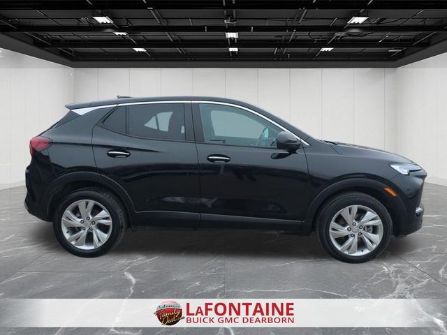 Used 2025 Buick Encore GX Preferred image 7