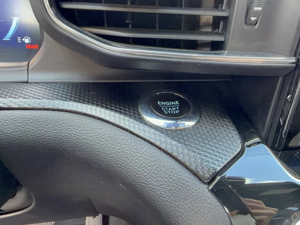 Certified 2023 Ford Explorer ST w/ Equipment Group 401A image 25