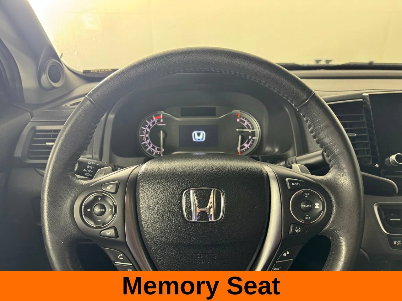 Used 2023 Honda Ridgeline RTL image 14