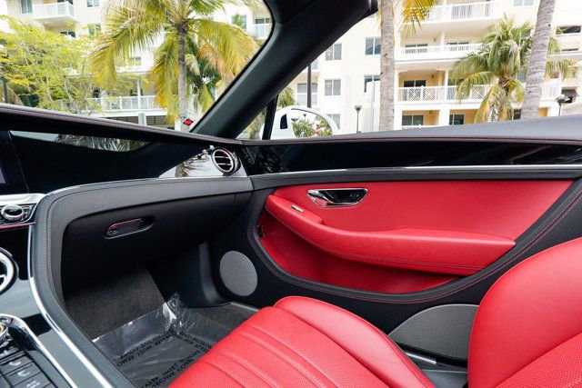 Used 2024 Bentley Continental GT V8 image 73