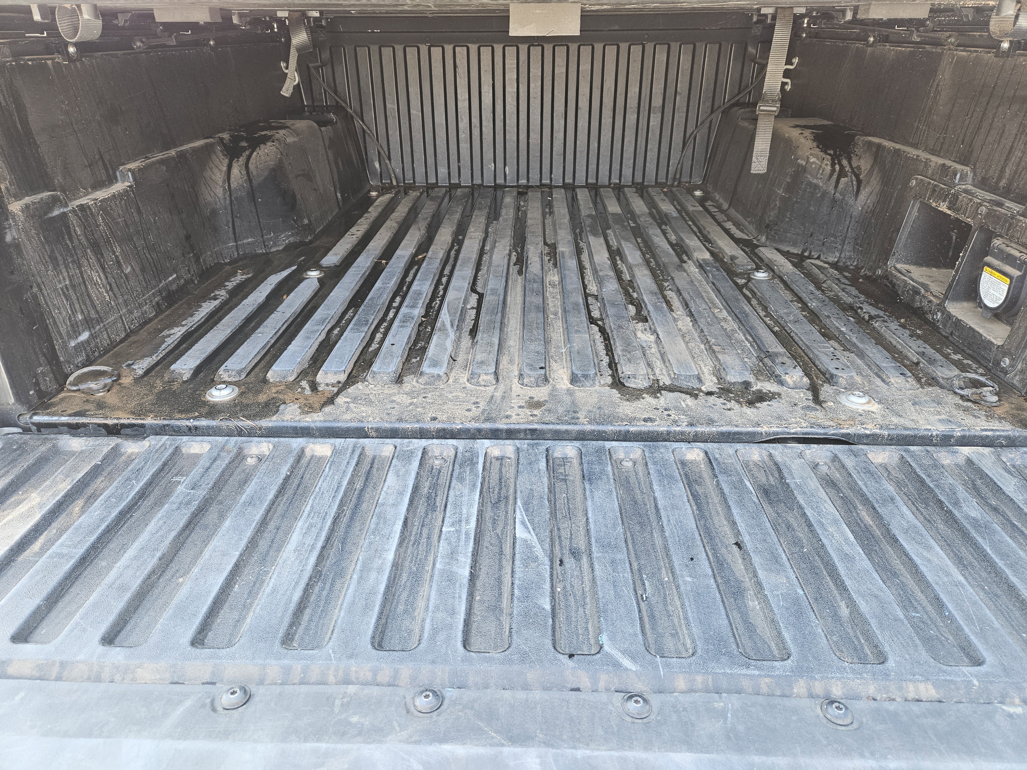 Used 2021 Toyota Tacoma TRD Off-Road w/ Technology Package image 33