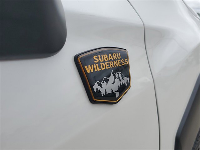 Used 2024 Subaru Forester Wilderness image 7