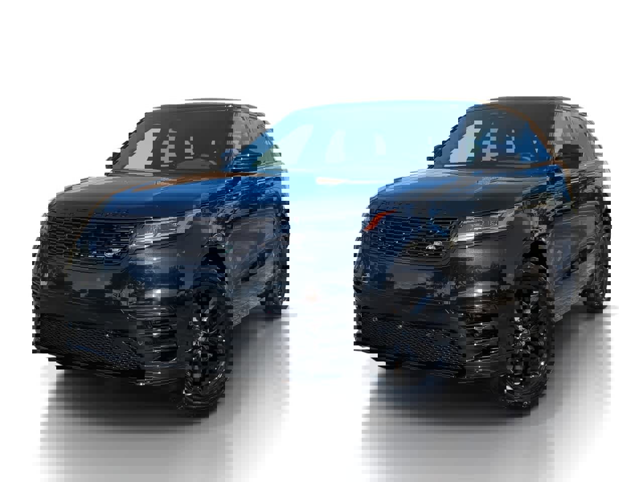 New 2026 Land Rover Range Rover Velar Dynamic SE