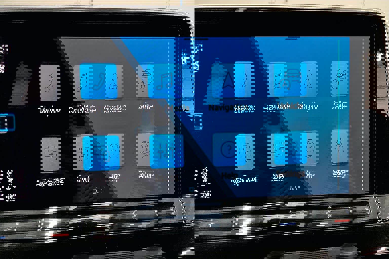 Used 2025 Volkswagen Atlas SE w/ Panoramic Sunroof Package image 38