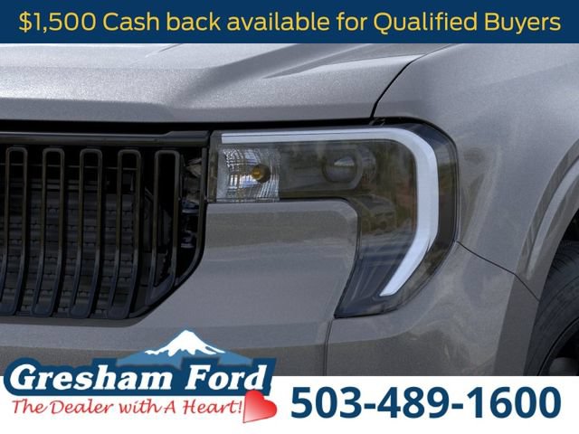 New 2026 Ford Maverick Lobo AWD/4WD image 22