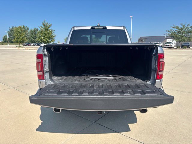 Used 2022 RAM 1500 Limited AWD/4WD image 31