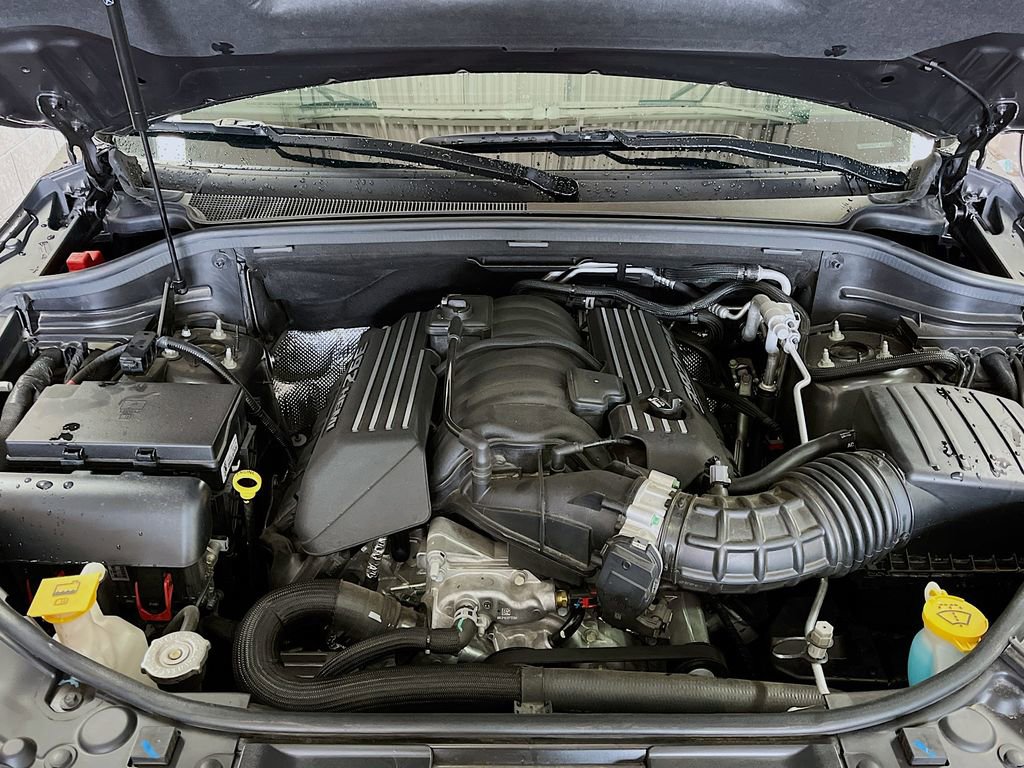 Used 2024 Dodge Durango SRT w/ Black Package image 31