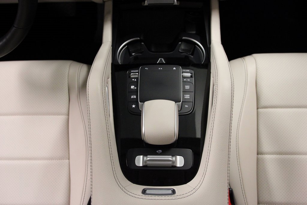 Certified 2023 Mercedes-Benz GLS 450 GLS 450 image 16