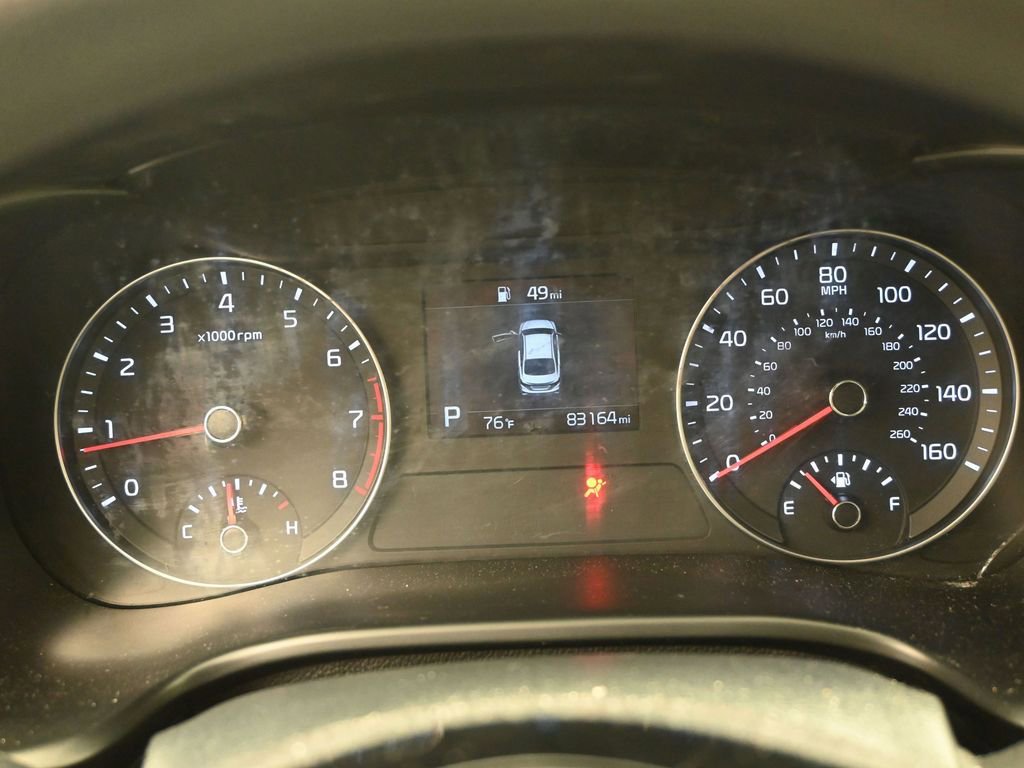 Used 2021 Kia Forte LXS image 14